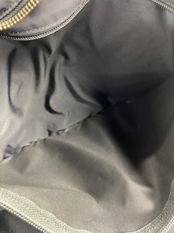 【中古品】【メンズ】 THE NORTH FACE PURPLE LABEL ザノースフェイス パープルレーベル LIMONTA NYLON 3WAY BAG NN7913N リモンタナイロン 3ウェイ バッグ カバン 188-260907-yn-19-min カラー：ブラック 万代Net店