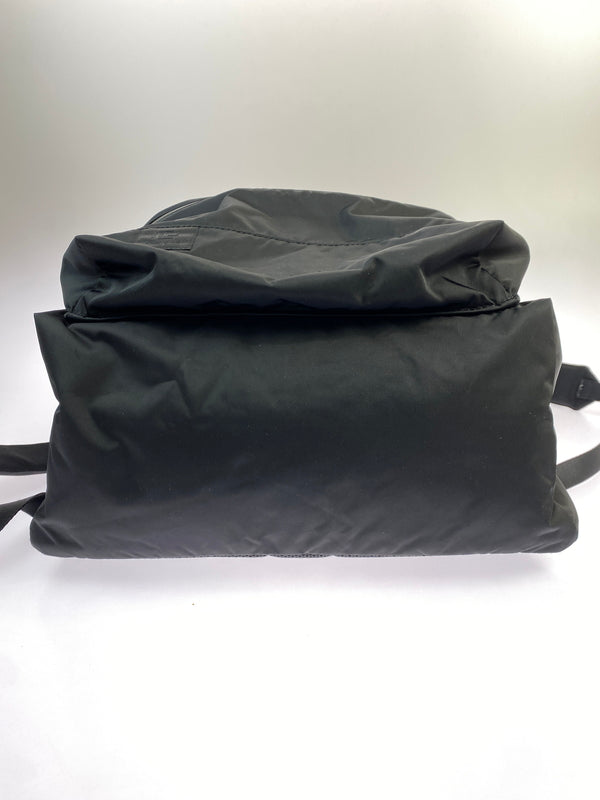 【中古品】【メンズ/レディース】 RAMIDUS ラミダスDAYPACK デイパック リュックサック カバン 188-260907-yn-18-min カラー：ブラック 万代Net店