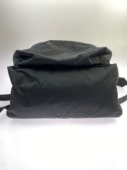 【中古品】【メンズ/レディース】 RAMIDUS ラミダスDAYPACK デイパック リュックサック カバン 188-260907-yn-18-min カラー：ブラック 万代Net店