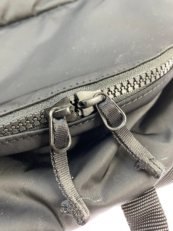 【中古品】【メンズ/レディース】 RAMIDUS ラミダスDAYPACK デイパック リュックサック カバン 188-260907-yn-18-min カラー：ブラック 万代Net店