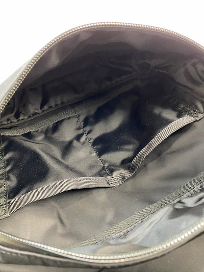 【中古品】【メンズ/レディース】 RAMIDUS ラミダスDAYPACK デイパック リュックサック カバン 188-260907-yn-18-min カラー：ブラック 万代Net店
