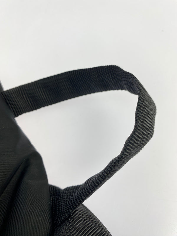 【中古品】【メンズ/レディース】 RAMIDUS ラミダスDAYPACK デイパック リュックサック カバン 188-260907-yn-18-min カラー：ブラック 万代Net店