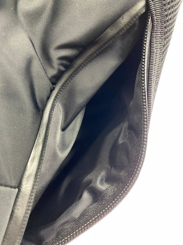 【中古品】【メンズ/レディース】 RAMIDUS ラミダスDAYPACK デイパック リュックサック カバン 188-260907-yn-18-min カラー：ブラック 万代Net店