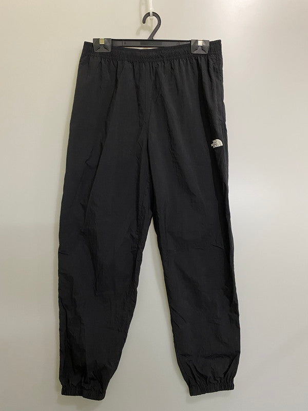 【中古品】【メンズ】 THE NORTH FACE ザ・ノースフェイス VERSATILE PANT NB32550 バーサタイル パンツ メンズ ボトムス ナイロン イージーパンツ 155-260904-em-28-min サイズ：M カラー：ブラック 万代Net店
