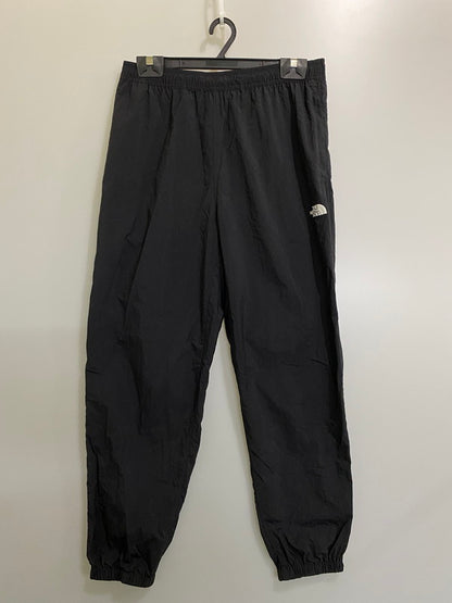 【中古品】【メンズ】 THE NORTH FACE ザ・ノースフェイス VERSATILE PANT NB32550 バーサタイル パンツ メンズ ボトムス ナイロン イージーパンツ 155-260904-em-28-min サイズ：M カラー：ブラック 万代Net店