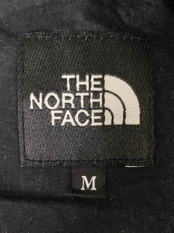 【中古品】【メンズ】 THE NORTH FACE ザ・ノースフェイス VERSATILE PANT NB32550 バーサタイル パンツ メンズ ボトムス ナイロン イージーパンツ 155-260904-em-28-min サイズ：M カラー：ブラック 万代Net店