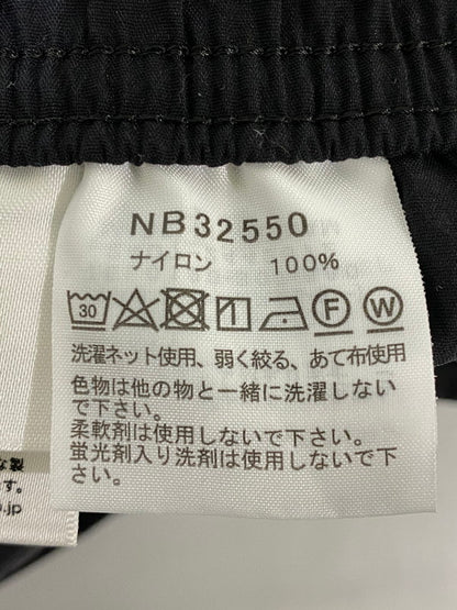 【中古品】【メンズ】 THE NORTH FACE ザ・ノースフェイス VERSATILE PANT NB32550 バーサタイル パンツ メンズ ボトムス ナイロン イージーパンツ 155-260904-em-28-min サイズ：M カラー：ブラック 万代Net店