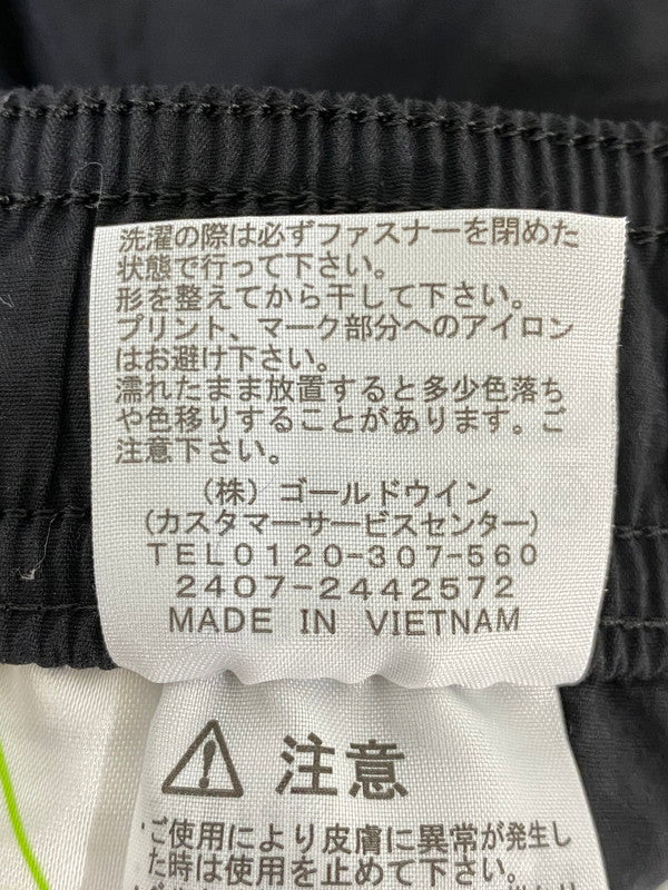 【中古品】【メンズ】 THE NORTH FACE ザ・ノースフェイス VERSATILE PANT NB32550 バーサタイル パンツ メンズ ボトムス ナイロン イージーパンツ 155-260904-em-28-min サイズ：M カラー：ブラック 万代Net店