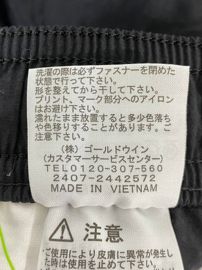 【中古品】【メンズ】 THE NORTH FACE ザ・ノースフェイス VERSATILE PANT NB32550 バーサタイル パンツ メンズ ボトムス ナイロン イージーパンツ 155-260904-em-28-min サイズ：M カラー：ブラック 万代Net店