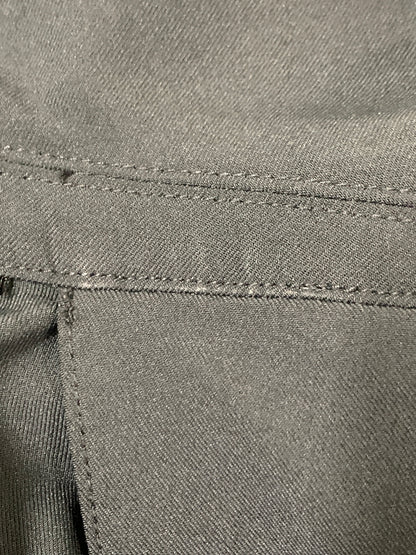【中古品】【メンズ】 DESCENTE デサント ALLTERRAIN DU5FJKI1M TECH TAILORED JACKET テーラードジャケット アウター 140-260903-hu-46-min サイズ：M カラー：ブラック 万代Net店