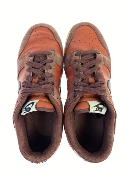 【中古品】【メンズ】 NIKE IB6399-600 DUNK LOW ダンク ロー スニーカー 靴 160-260902-jt-04-min サイズ：US 9.5 27.5cm カラー： MARS STONE/BLACK 万代Net店