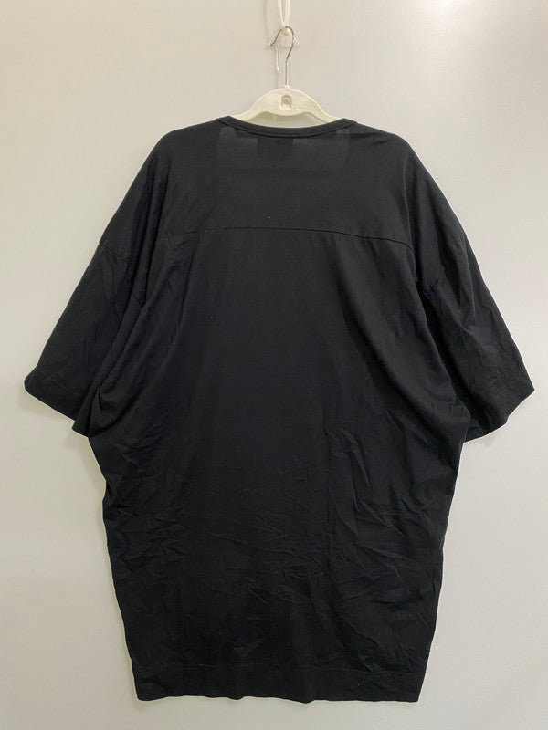 【中古品】【レディース】 VIVIENNE WESTWOOD RED LABEL ヴィヴィアンウエストウッド レッドレーベル ORB S/S TOP16-12-311033 半袖Tシャツ ショートスリーブ 170-260904-em-18-min サイズ：00 カラー：ブラック 万代Net店