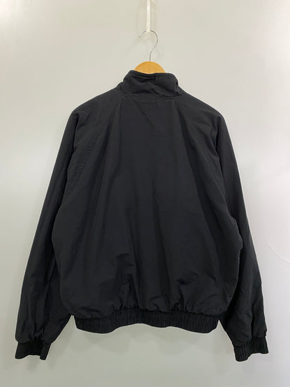 【中古品】【メンズ】 NIKE ナイキ CLUB FUTURA JACKET FZ0657-010 クラブ フューチュラ ジャケット アウター 148-260909-yn-30-min サイズ：M カラー：ブラック 万代Net店