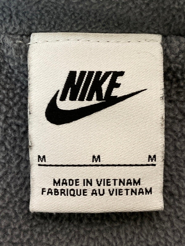 【中古品】【メンズ】 NIKE ナイキ CLUB FUTURA JACKET FZ0657-010 クラブ フューチュラ ジャケット アウター 148-260909-yn-30-min サイズ：M カラー：ブラック 万代Net店