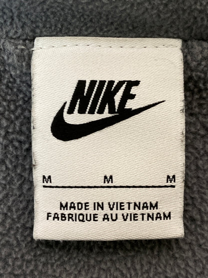 【中古品】【メンズ】 NIKE ナイキ CLUB FUTURA JACKET FZ0657-010 クラブ フューチュラ ジャケット アウター 148-260909-yn-30-min サイズ：M カラー：ブラック 万代Net店