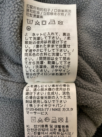 【中古品】【メンズ】 NIKE ナイキ CLUB FUTURA JACKET FZ0657-010 クラブ フューチュラ ジャケット アウター 148-260909-yn-30-min サイズ：M カラー：ブラック 万代Net店