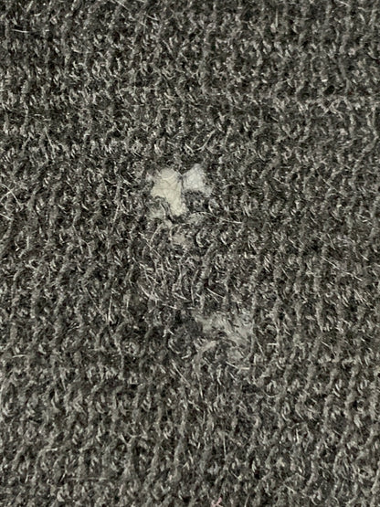 【現状渡し品】【メンズ】 SARBY サービー 50-60S MOHAIR CARDIGAN 50年代 60年代 モヘア カーディガン アウター ヴィンテージ 146-260903-hu-48-min サイズ：表記なしのため不明 カラー：ブラック 万代Net店