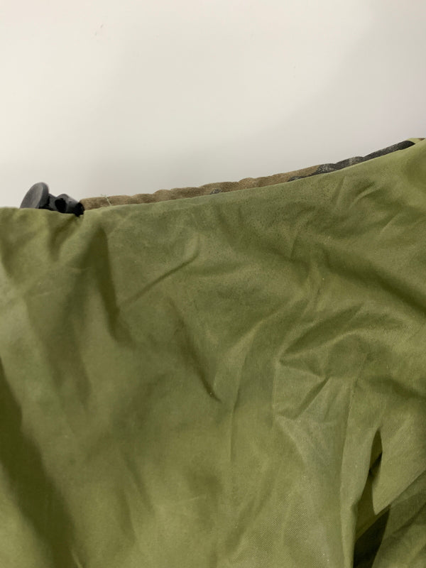 【中古品】【メンズ】 U.S.ARMY US アーミー ECWCS GEN1 GORE-TEX JACKET ゴアテックス ジャケット DLA100-92-C-4203 アウター 146-260903-hu-38-min サイズ：XXL-LARGE REGULAR カラー：グリーン系（カモ） 万代Net店