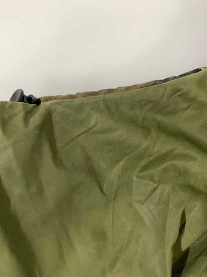 【中古品】【メンズ】 U.S.ARMY US アーミー ECWCS GEN1 GORE-TEX JACKET ゴアテックス ジャケット DLA100-92-C-4203 アウター 146-260903-hu-38-min サイズ：XXL-LARGE REGULAR カラー：グリーン系（カモ） 万代Net店