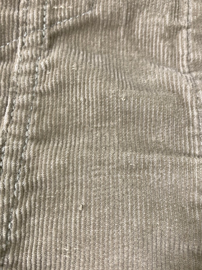 【中古品】【メンズ】 LEVI'S リーバイス ピケジャケット 70507-3825 アウターコーデュロイ ロングスリーブ 長袖 146-260903-hu-54-min サイズ：XL カラー：ベージュ 万代Net店