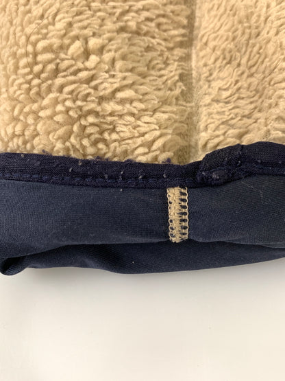 【中古品】【メンズ】 PATAGONIA パタゴニア 90S RETRO-X FLEECE JACKET 90年代 レトロ X フリース ジャケット アウター 144-260903-hu-49-min サイズ：XL カラー：ベージュ/ブルー系 万代Net店