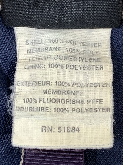 【中古品】【メンズ】 PATAGONIA パタゴニア 90S RETRO-X FLEECE JACKET 90年代 レトロ X フリース ジャケット アウター 144-260903-hu-49-min サイズ：XL カラー：ベージュ/ブルー系 万代Net店