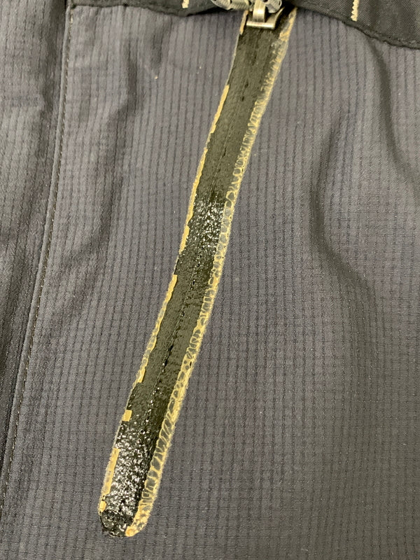 【中古品】【メンズ】 PATAGONIA パタゴニア 00S ICE NINE JACKET 00年代 アイスナイン ジャケット ヴィンテージ 144-260903-hu-51-min サイズ：XS カラー：ブラック 万代Net店