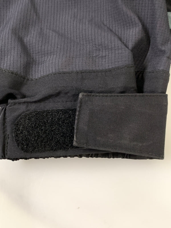 【中古品】【メンズ】 PATAGONIA パタゴニア 00S ICE NINE JACKET 00年代 アイスナイン ジャケット ヴィンテージ 144-260903-hu-51-min サイズ：XS カラー：ブラック 万代Net店