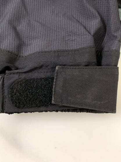 【中古品】【メンズ】 PATAGONIA パタゴニア 00S ICE NINE JACKET 00年代 アイスナイン ジャケット ヴィンテージ 144-260903-hu-51-min サイズ：XS カラー：ブラック 万代Net店