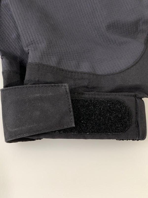 【中古品】【メンズ】 PATAGONIA パタゴニア 00S ICE NINE JACKET 00年代 アイスナイン ジャケット ヴィンテージ 144-260903-hu-51-min サイズ：XS カラー：ブラック 万代Net店