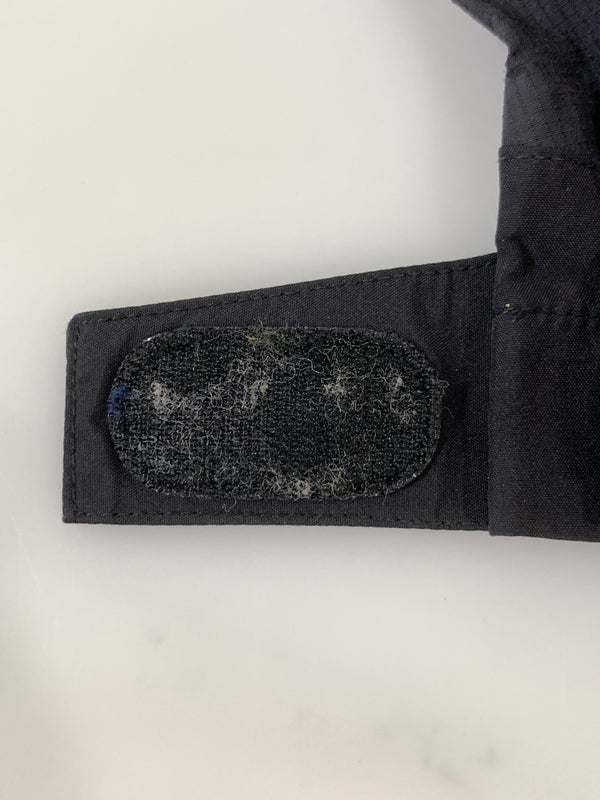 【中古品】【メンズ】 PATAGONIA パタゴニア 00S ICE NINE JACKET 00年代 アイスナイン ジャケット ヴィンテージ 144-260903-hu-51-min サイズ：XS カラー：ブラック 万代Net店