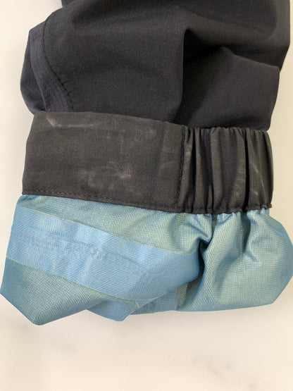 【中古品】【メンズ】 PATAGONIA パタゴニア 00S ICE NINE JACKET 00年代 アイスナイン ジャケット ヴィンテージ 144-260903-hu-51-min サイズ：XS カラー：ブラック 万代Net店