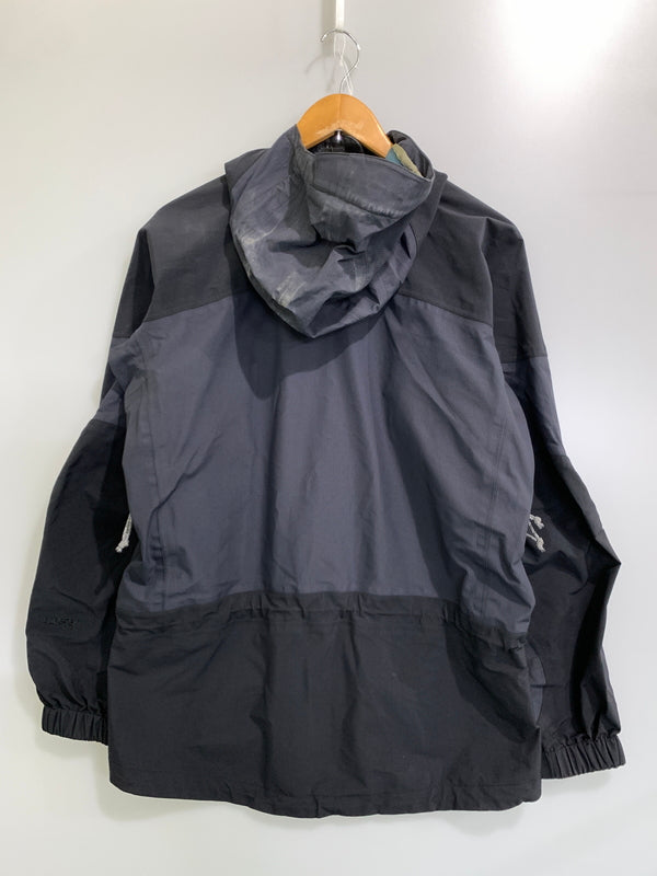 【中古品】【メンズ】 PATAGONIA パタゴニア 00S ICE NINE JACKET 00年代 アイスナイン ジャケット ヴィンテージ 144-260903-hu-51-min サイズ：XS カラー：ブラック 万代Net店