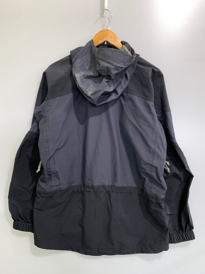 【中古品】【メンズ】 PATAGONIA パタゴニア 00S ICE NINE JACKET 00年代 アイスナイン ジャケット ヴィンテージ 144-260903-hu-51-min サイズ：XS カラー：ブラック 万代Net店