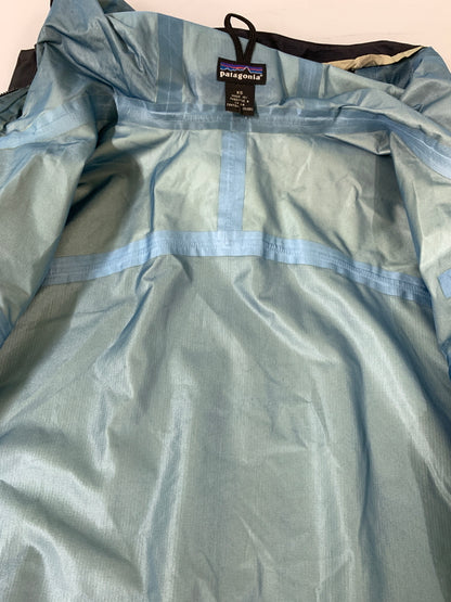【中古品】【メンズ】 PATAGONIA パタゴニア 00S ICE NINE JACKET 00年代 アイスナイン ジャケット ヴィンテージ 144-260903-hu-51-min サイズ：XS カラー：ブラック 万代Net店