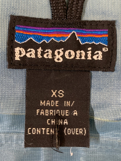 【中古品】【メンズ】 PATAGONIA パタゴニア 00S ICE NINE JACKET 00年代 アイスナイン ジャケット ヴィンテージ 144-260903-hu-51-min サイズ：XS カラー：ブラック 万代Net店