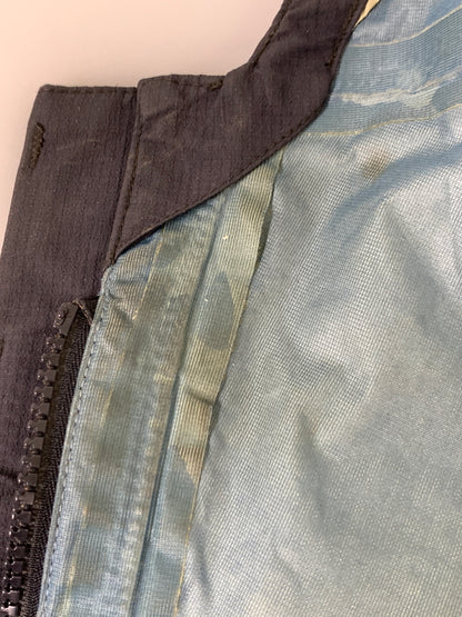 【中古品】【メンズ】 PATAGONIA パタゴニア 00S ICE NINE JACKET 00年代 アイスナイン ジャケット ヴィンテージ 144-260903-hu-51-min サイズ：XS カラー：ブラック 万代Net店