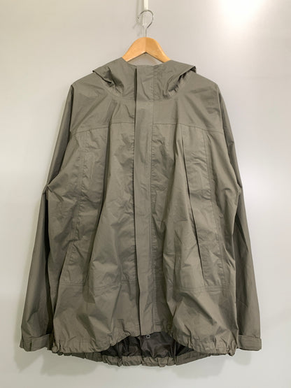 【中古品】【メンズ】 PATAGONIA パタゴニア 00S MARS LEVEL6 GORE-TEX JACKET 00年代 マーズ レベルシックス ゴアテックス ジャケット アウター ヴィンテージ 144-260903-hu-50-min サイズ：XLR カラー：グレー系 万代Net店