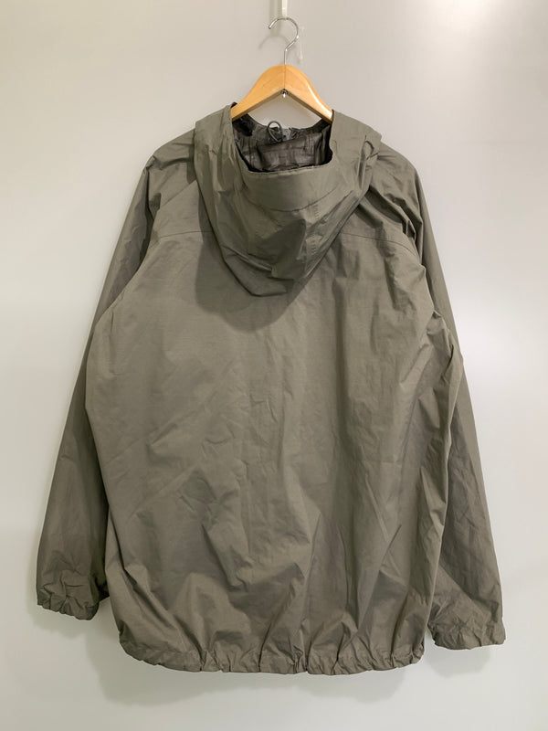 【中古品】【メンズ】 PATAGONIA パタゴニア 00S MARS LEVEL6 GORE-TEX JACKET 00年代 マーズ レベルシックス ゴアテックス ジャケット アウター ヴィンテージ 144-260903-hu-50-min サイズ：XLR カラー：グレー系 万代Net店