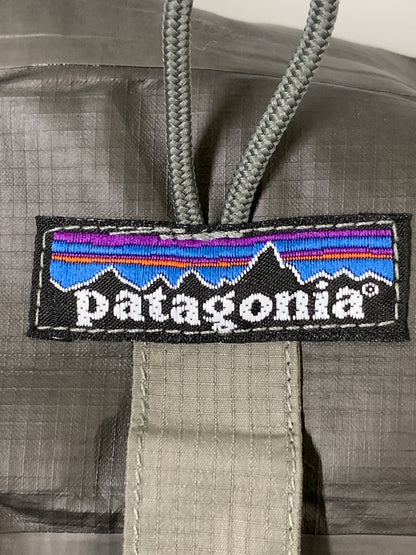 【中古品】【メンズ】 PATAGONIA パタゴニア 00S MARS LEVEL6 GORE-TEX JACKET 00年代 マーズ レベルシックス ゴアテックス ジャケット アウター ヴィンテージ 144-260903-hu-50-min サイズ：XLR カラー：グレー系 万代Net店