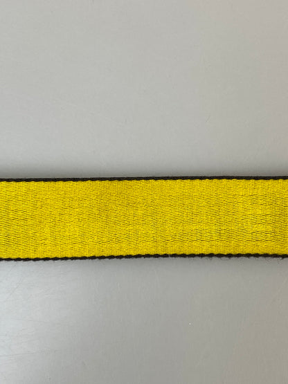 【中古品】【メンズ】 OFF-WHITE オフホワイト INDUSTRIAL BELT インダストリアルベルト 205-260907-yn-27-min サイズ：O/S カラー：イエロー 万代Net店