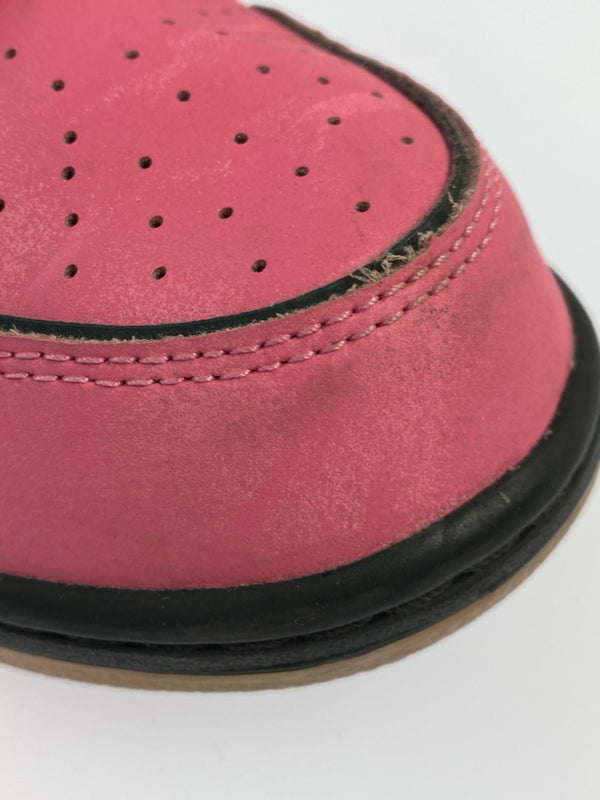 【中古品】【メンズ】 NIKE SB ナイキ エスビー × THE POWERPUFF GIRLS パワーパフガールズ FD2631-600 SB DUNK LOW PRO Q ダンク ロー スニーカー靴 160-260902-jt-01-min サイズ：US 9 27.0cm カラー：LOTUS PINK/DEGITAL PINK 万代Net店