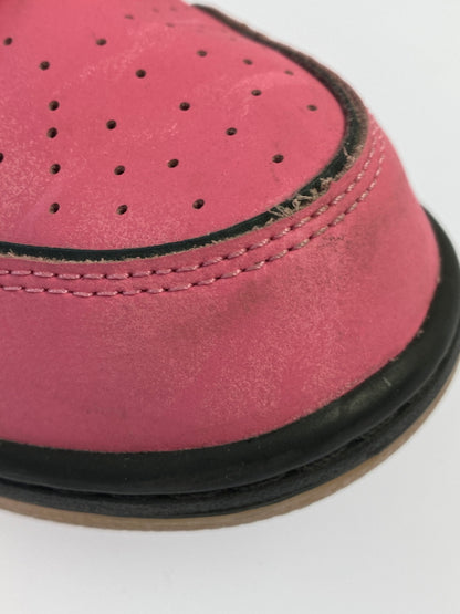 【中古品】【メンズ】 NIKE SB ナイキ エスビー × THE POWERPUFF GIRLS パワーパフガールズ FD2631-600 SB DUNK LOW PRO Q ダンク ロー スニーカー靴 160-260902-jt-01-min サイズ：US 9 27.0cm カラー：LOTUS PINK/DEGITAL PINK 万代Net店