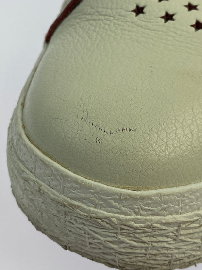 【中古品】【メンズ】 NIKE SB × WELCOME SKATEBOARDING ウェルカム スケートボーディング FQ0795-100 ZOOM BLAZER MID ズーム ブレーザー ミッド スニーカー 靴 160-260902-jt-02-min サイズ：US 9 27.0cm カラー：SAIL/DARK BEETROOT-WHITE 万代Net店