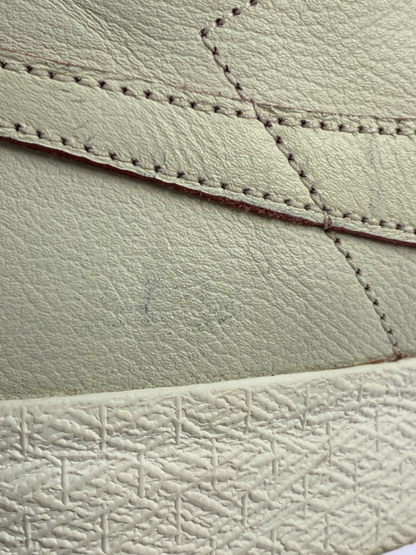 【中古品】【メンズ】 NIKE SB × WELCOME SKATEBOARDING ウェルカム スケートボーディング FQ0795-100 ZOOM BLAZER MID ズーム ブレーザー ミッド スニーカー 靴 160-260902-jt-02-min サイズ：US 9 27.0cm カラー：SAIL/DARK BEETROOT-WHITE 万代Net店