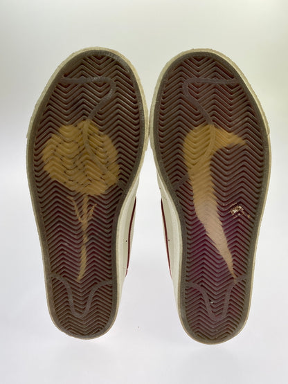 【中古品】【メンズ】 NIKE SB × WELCOME SKATEBOARDING ウェルカム スケートボーディング FQ0795-100 ZOOM BLAZER MID ズーム ブレーザー ミッド スニーカー 靴 160-260902-jt-02-min サイズ：US 9 27.0cm カラー：SAIL/DARK BEETROOT-WHITE 万代Net店
