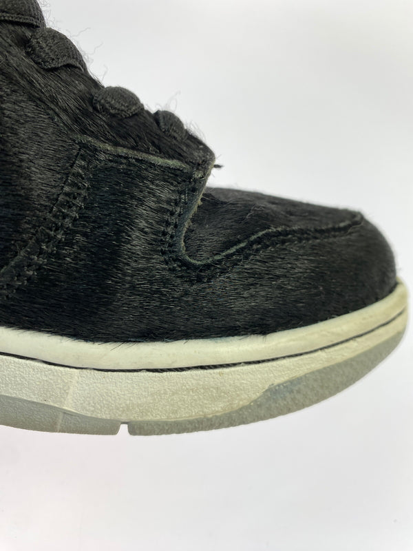 【現状渡し品】【メンズ】 MEDICOM TOY メディコム トイ × NIKE SB ナイキエスビー CZ5127-001 DUNK LOW OG QS BE@RBRICK ダンク ロー オージー ベアブリック スニーカー靴 160-260902-jt-23-min サイズ：US 9 27.0cm カラー：ブラック 万代Net店