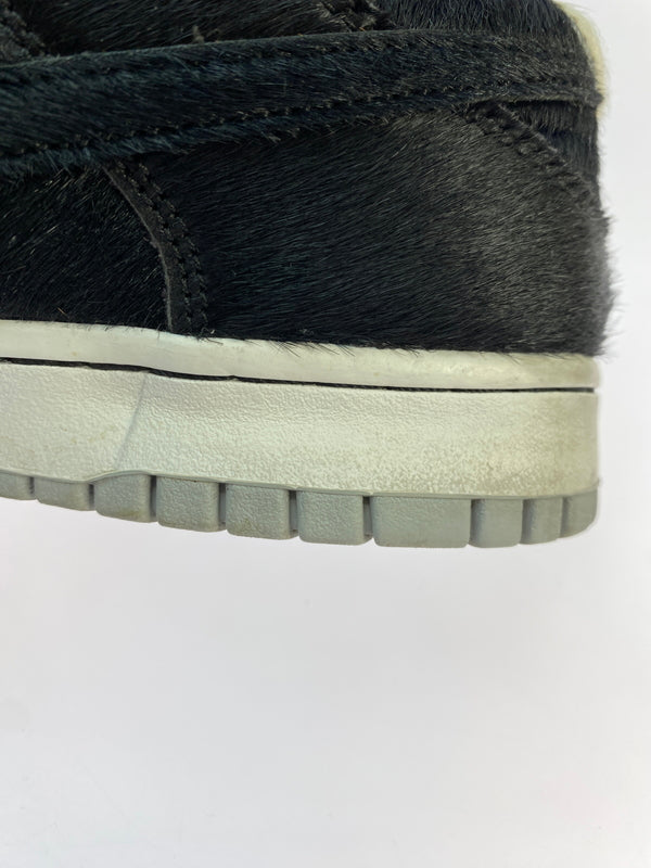 【現状渡し品】【メンズ】 MEDICOM TOY メディコム トイ × NIKE SB ナイキエスビー CZ5127-001 DUNK LOW OG QS BE@RBRICK ダンク ロー オージー ベアブリック スニーカー靴 160-260902-jt-23-min サイズ：US 9 27.0cm カラー：ブラック 万代Net店