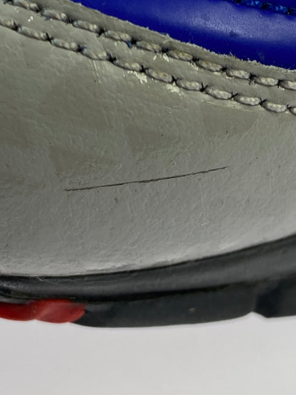 【中古品】【メンズ】 NIKE ナイキ CI5012－001 AIR MAX 97 NINTENDO 64 エアマックス97 ニンテンドウ64 スニーカー靴 160-260902-jt-14-min サイズ：US 8.5 26.5cm カラー：グレー 万代Net店