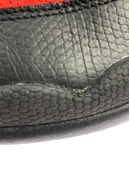 【中古品】【メンズ】 NIKE ナイキ CT8013-602 AIR JORDAN 12 エアージョーダン12 スニーカー 靴 160-260902-jt-08-min サイズ：US 9.5 27.5cm カラー：REVERSE FLU GAME 万代Net店